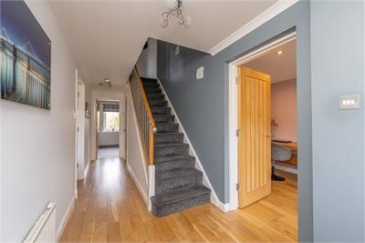 32 Market View,
Tranent,
EH33 1GA - image 17
