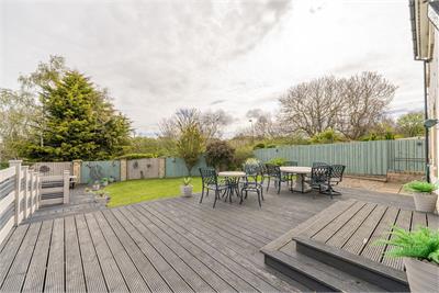32 Market View,
Tranent,
EH33 1GA - image 32