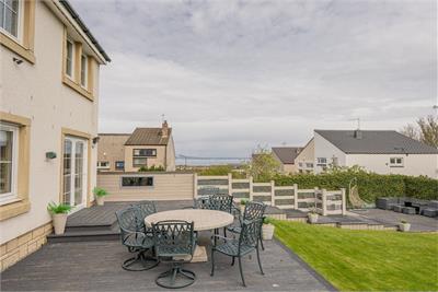 32 Market View,
Tranent,
EH33 1GA - image 33