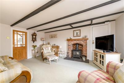 15 Duns Road, Swinton, Duns, TD11 3JB - image 2