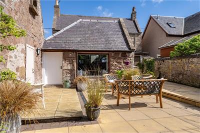 15 Duns Road, Swinton, Duns, TD11 3JB - image 17