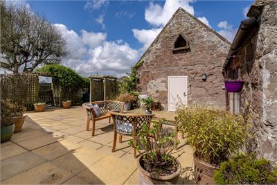 15 Duns Road, Swinton, Duns, TD11 3JB - image 18
