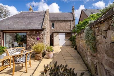 15 Duns Road, Swinton, Duns, TD11 3JB - image 19