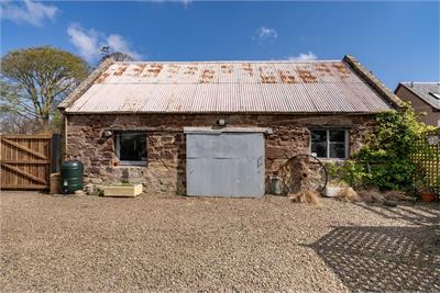 15 Duns Road, Swinton, Duns, TD11 3JB - image 20