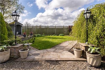15 Duns Road, Swinton, Duns, TD11 3JB - image 21