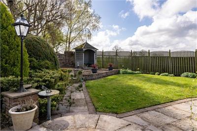 15 Duns Road, Swinton, Duns, TD11 3JB - image 22