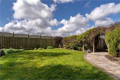 15 Duns Road, Swinton, Duns, TD11 3JB - image 23