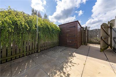 15 Duns Road, Swinton, Duns, TD11 3JB - image 25