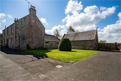 15 Duns Road, Swinton, Duns, TD11 3JB - image 26