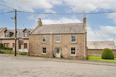 15 Duns Road, Swinton, Duns, TD11 3JB - image 1