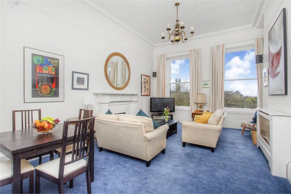 19/1 Lynedoch Place, West End, Edinburgh, EH3 7PY - image 2