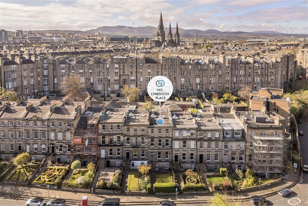 19/1 Lynedoch Place, West End, Edinburgh, EH3 7PY - image 12