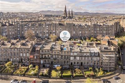 19/1 Lynedoch Place, West End, Edinburgh, EH3 7PY - image 12