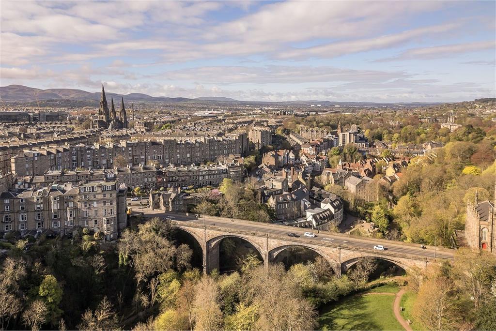19/1 Lynedoch Place, West End, Edinburgh, EH3 7PY - image 13