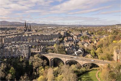 19/1 Lynedoch Place, West End, Edinburgh, EH3 7PY - image 13