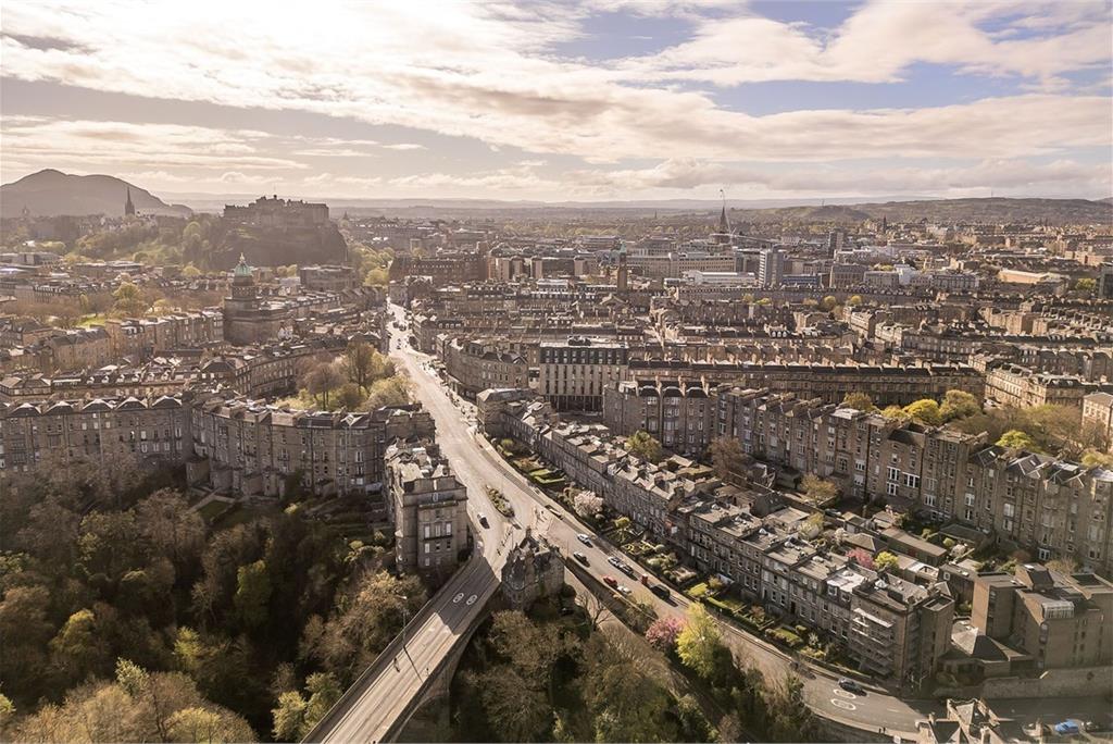 19/1 Lynedoch Place, West End, Edinburgh, EH3 7PY - image 14