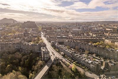19/1 Lynedoch Place, West End, Edinburgh, EH3 7PY - image 14