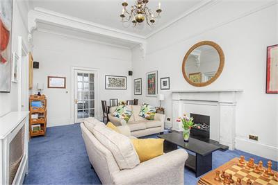 19/1 Lynedoch Place, West End, Edinburgh, EH3 7PY - image 3