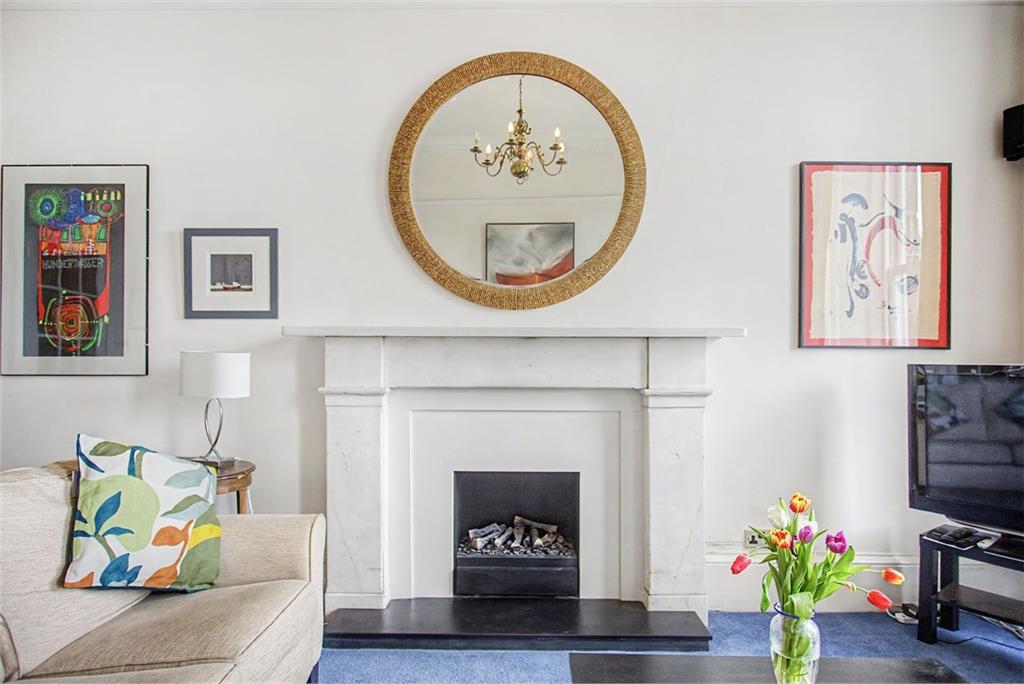 19/1 Lynedoch Place, West End, Edinburgh, EH3 7PY - image 4