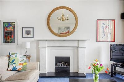 19/1 Lynedoch Place, West End, Edinburgh, EH3 7PY - image 4