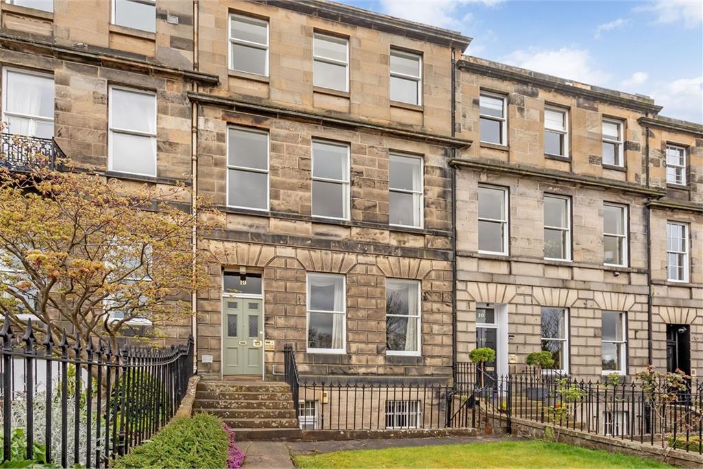19/1 Lynedoch Place, West End, Edinburgh, EH3 7PY - image 1