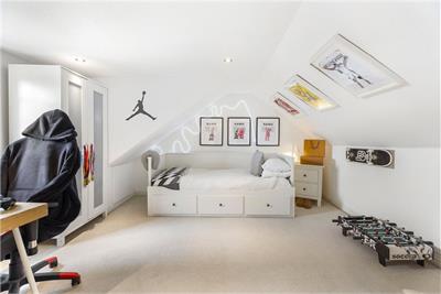 34 Main Street,
Mid Calder,
West Lothian,
EH53 0AN - image 30