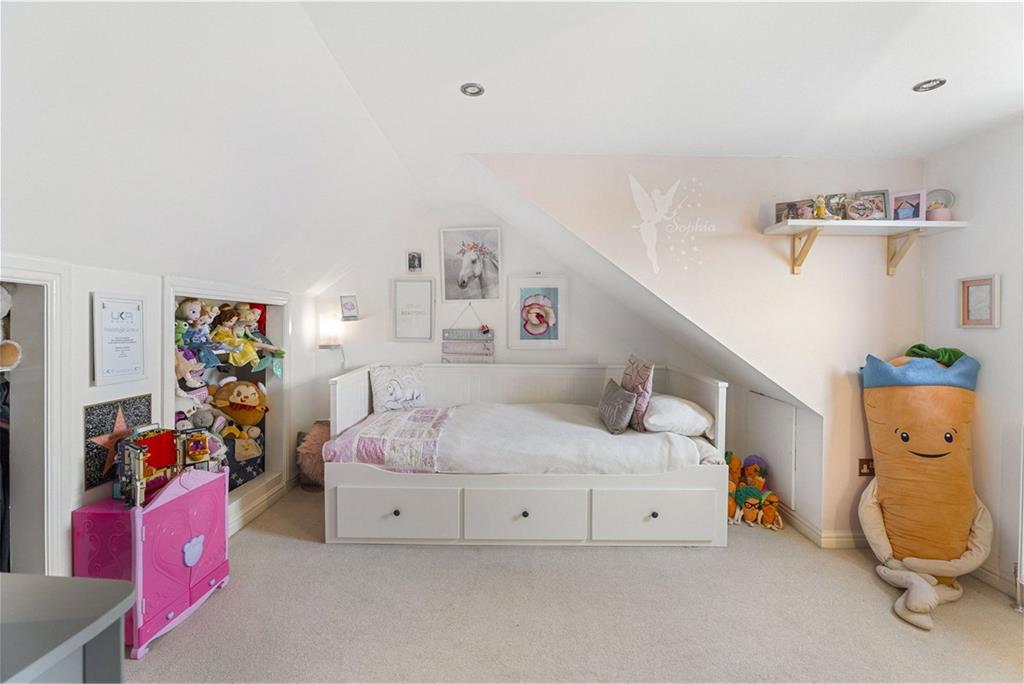 34 Main Street,
Mid Calder,
West Lothian,
EH53 0AN - image 31
