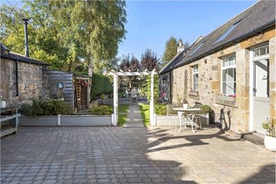 34 Main Street,
Mid Calder,
West Lothian,
EH53 0AN - image 33