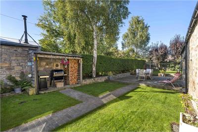 34 Main Street,
Mid Calder,
West Lothian,
EH53 0AN - image 34