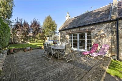 34 Main Street,
Mid Calder,
West Lothian,
EH53 0AN - image 35