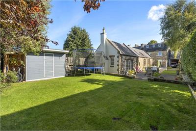 34 Main Street,
Mid Calder,
West Lothian,
EH53 0AN - image 36