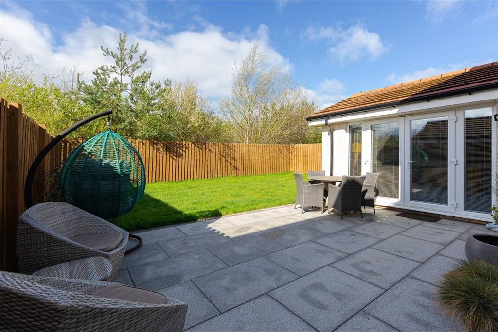 72 Dovecote Way, Haddington, East Lothian, EH41 4HY - image 11