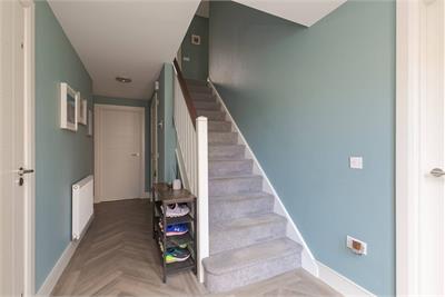 72 Dovecote Way, Haddington, East Lothian, EH41 4HY - image 12
