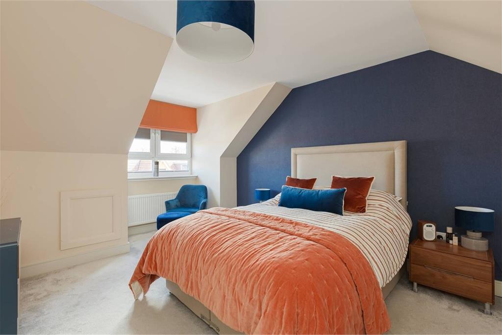 72 Dovecote Way, Haddington, East Lothian, EH41 4HY - image 13