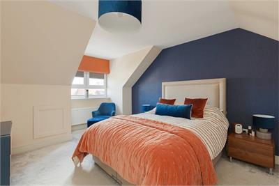 72 Dovecote Way, Haddington, East Lothian, EH41 4HY - image 13