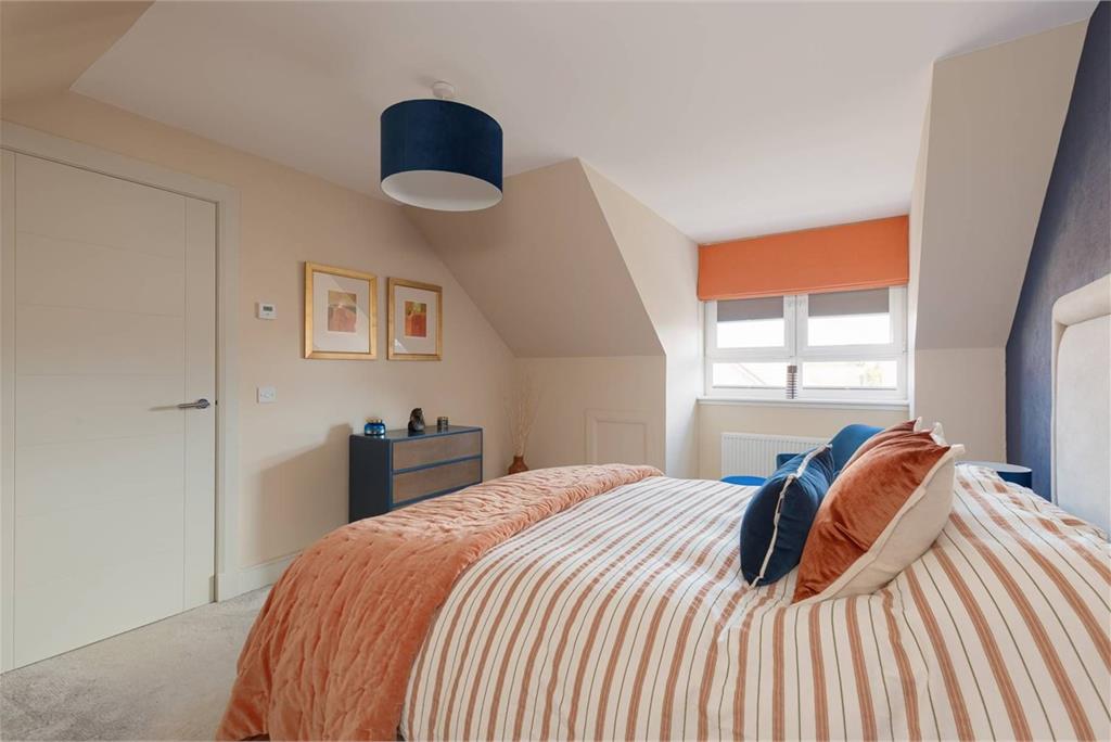 72 Dovecote Way, Haddington, East Lothian, EH41 4HY - image 14