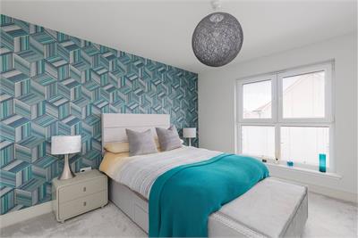 72 Dovecote Way, Haddington, East Lothian, EH41 4HY - image 19