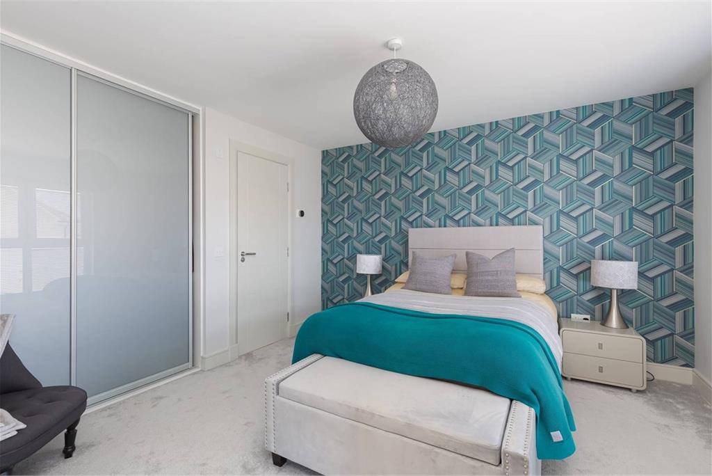 72 Dovecote Way, Haddington, East Lothian, EH41 4HY - image 20