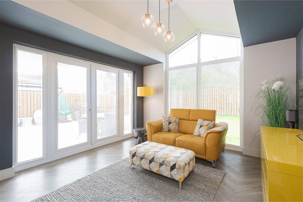 72 Dovecote Way, Haddington, East Lothian, EH41 4HY - image 3