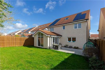 72 Dovecote Way, Haddington, East Lothian, EH41 4HY - image 4