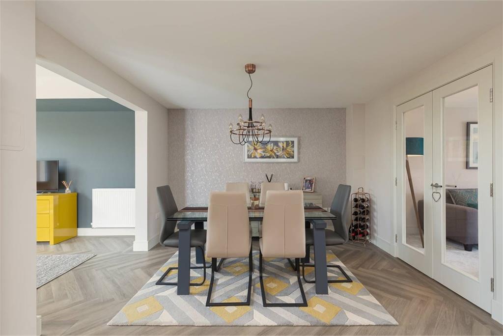 72 Dovecote Way, Haddington, East Lothian, EH41 4HY - image 6