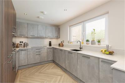 72 Dovecote Way, Haddington, East Lothian, EH41 4HY - image 8