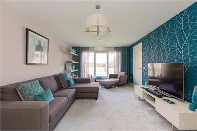 72 Dovecote Way, Haddington, East Lothian, EH41 4HY - image 9