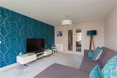 72 Dovecote Way, Haddington, East Lothian, EH41 4HY - image 10