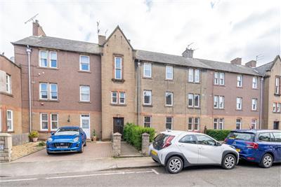 6c, Mansfield Place, Musselburgh, EH21 7DN - image 1