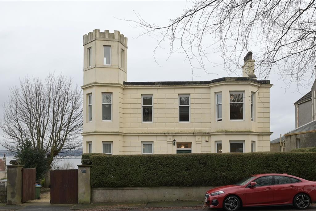 83 Stewart Avenue, , Bo ness, EH51 9NJ - image 1