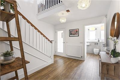 16 College Way,
Gullane,
East Lothian,
EH31 2BX - image 2