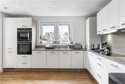16 College Way,
Gullane,
East Lothian,
EH31 2BX - image 11