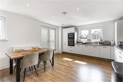 16 College Way,
Gullane,
East Lothian,
EH31 2BX - image 12
