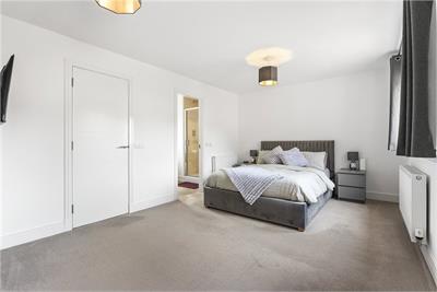 16 College Way,
Gullane,
East Lothian,
EH31 2BX - image 18